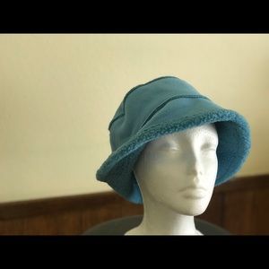 Lands’ End Winter Cap